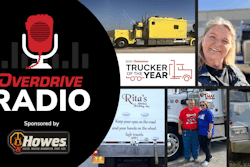 Overdrive Radio YouTube cover