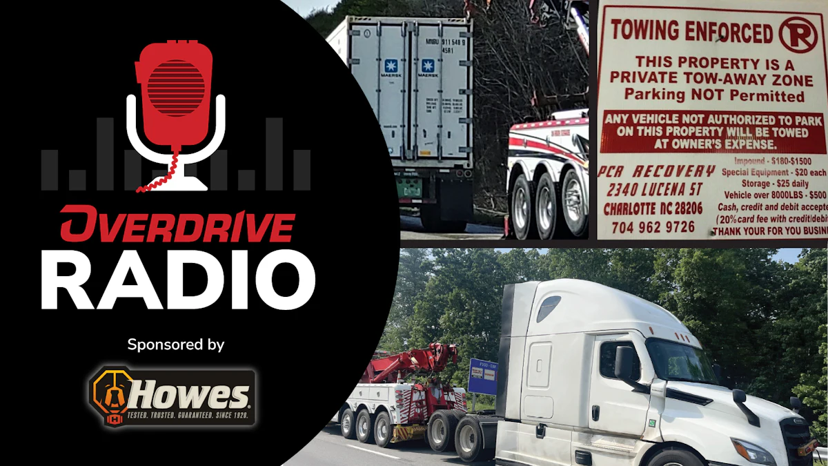 'Predatory' tows: Big-dollar trucking impact post-crash or parking - Vimarsana News