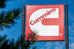 Cummins sign
