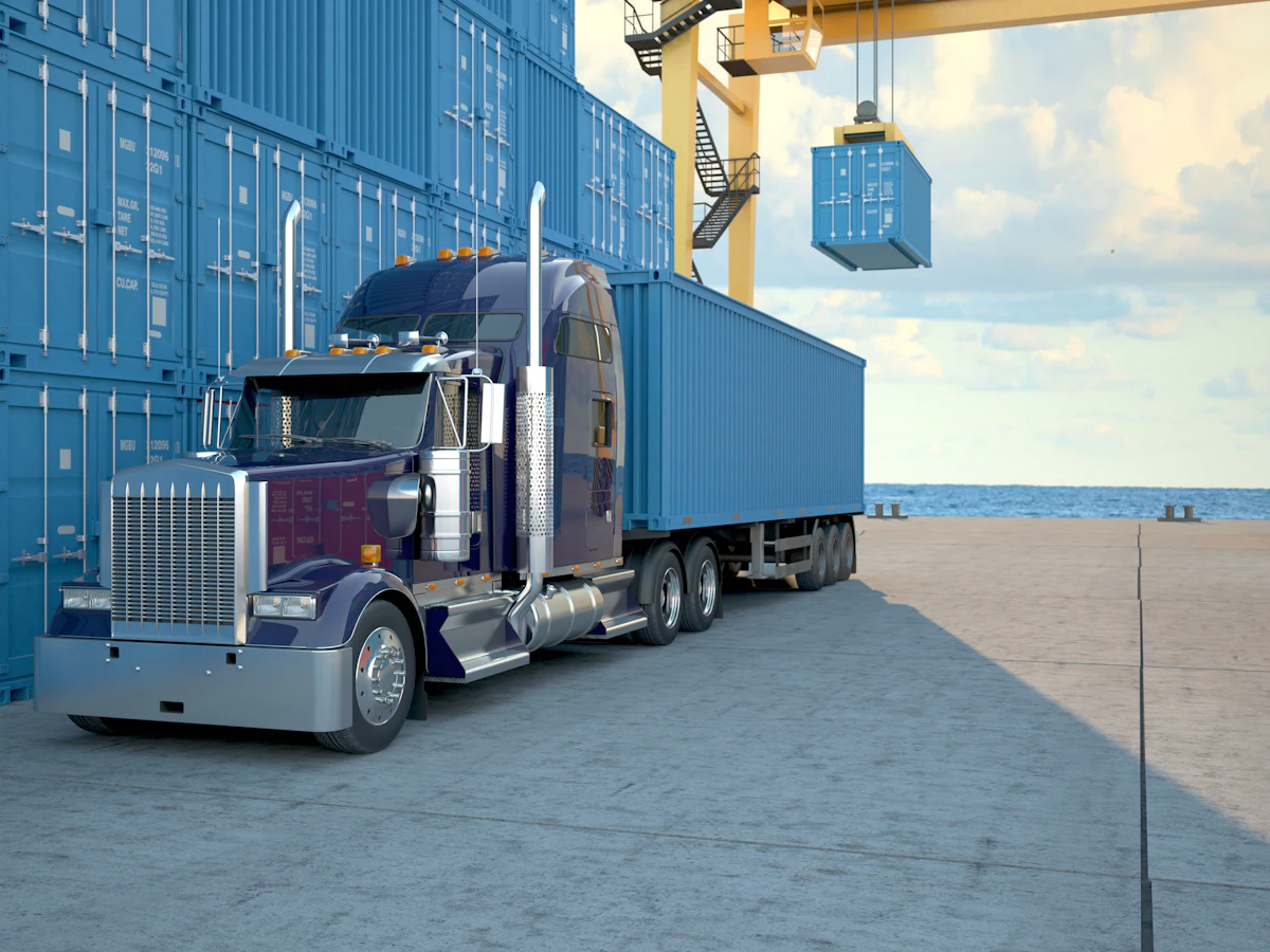 California backs down off drayage diesel ban -- for now - Vimarsana News