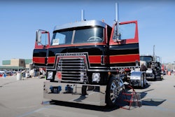 Andy Goettsch's 1979 International Transtar II