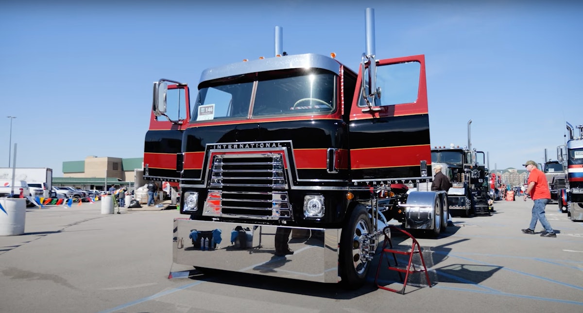 The top Custom Rigs from 2023 | Overdrive