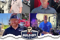 MATS Big Rig Build-Off