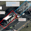 I-70 Ohio truck and bus crash NTSB
