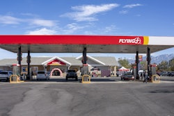 Flying J Salt Lake City