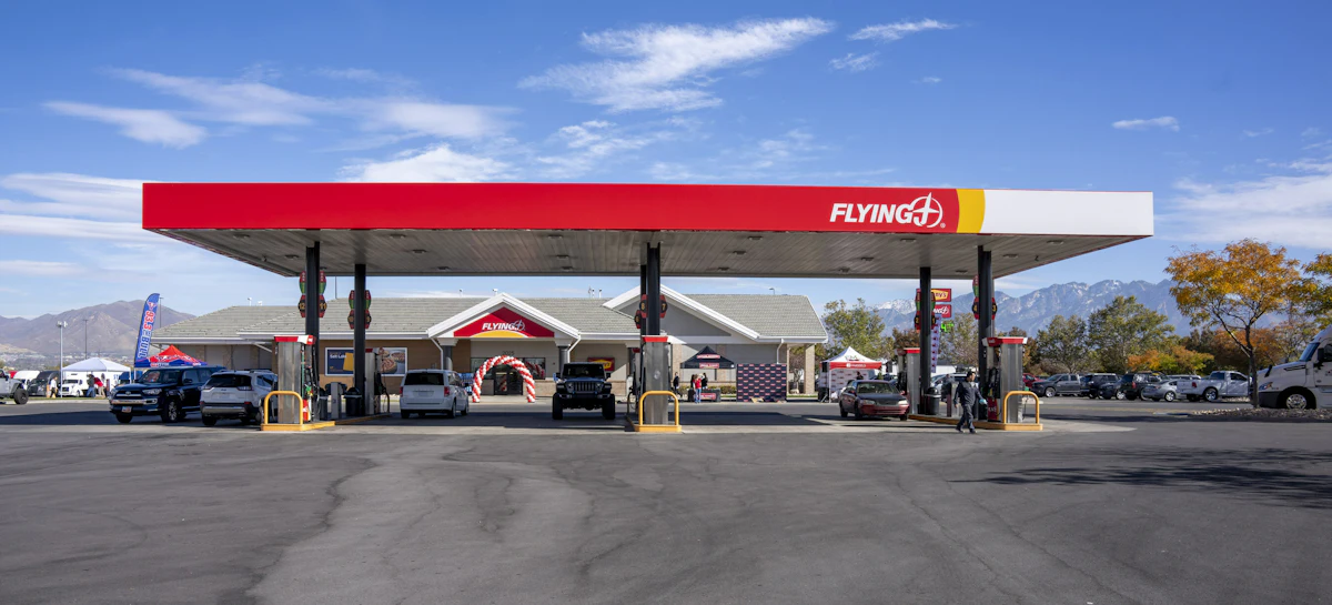 Pilot Travel Centers surpasses 100 store remodels - Vimarsana News