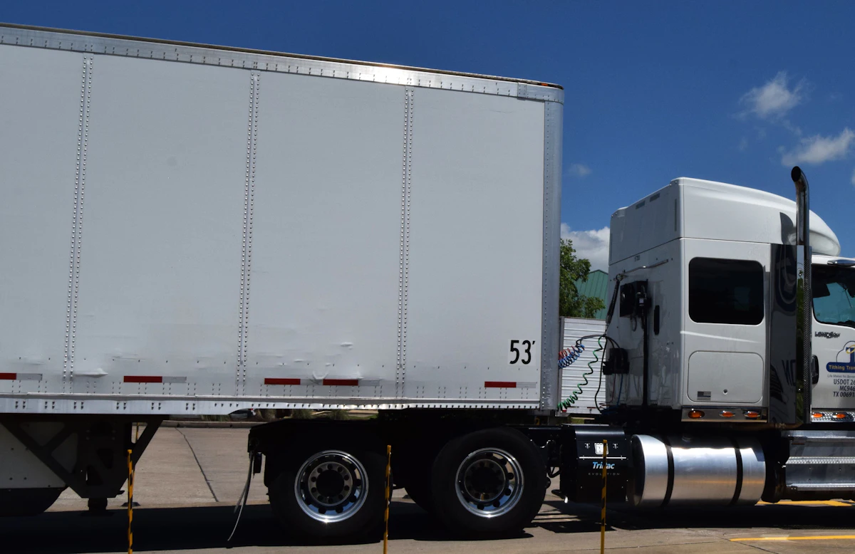 Broker transparency rule not 'significant,' though in process: FMCSA - Vimarsana News