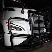 Ex-Guard HD-495 grille guard