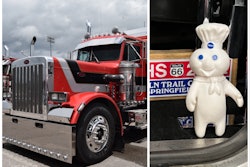 Darrell Estes' restoration of Glenn 'Pillsbury' Hensley's 1984 359