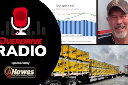 Overdrive Radio YouTube cover