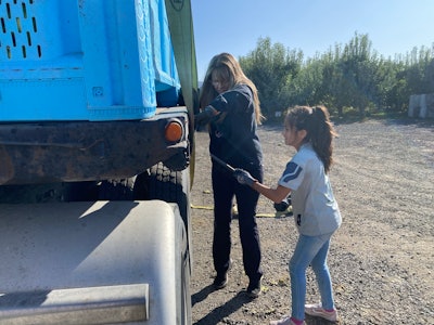 Leslie and Hartley Bitterman