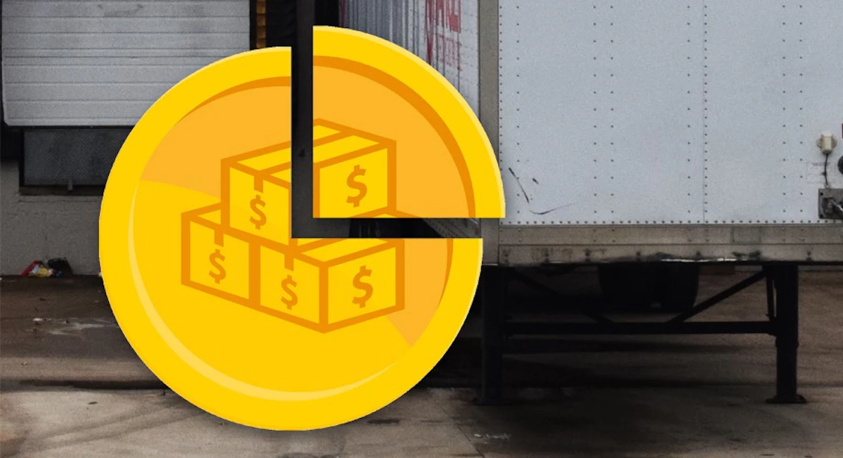 How much money are freight brokers really making from truckers? - Vimarsana News