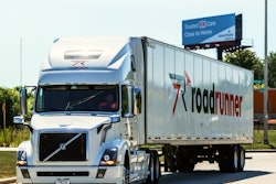Roadrunner announced it largest expansion in five years.