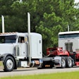 Jesse James' 1988 Peterbilt 379