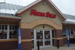 Kwik Star #1071 in Davenport, Iowa