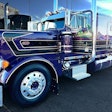 Conrad Shada's 2020 Peterbilt 389