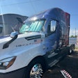 Jim Nalin's 2022 Freightliner Cascadia