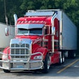 Ewert Nel's 2011 Peterbilt 386