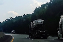 Pibby Backer On Highway
