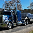 Alen Smith Jr.'s 1981 Peterbilt 359