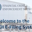 Financial Crimes Enforcement Network's new filing requirement for some owner-ops, small fleets