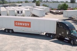 Convoy Trailer