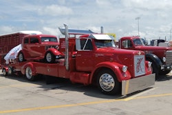 John Kavanaugh's 1968 International 190