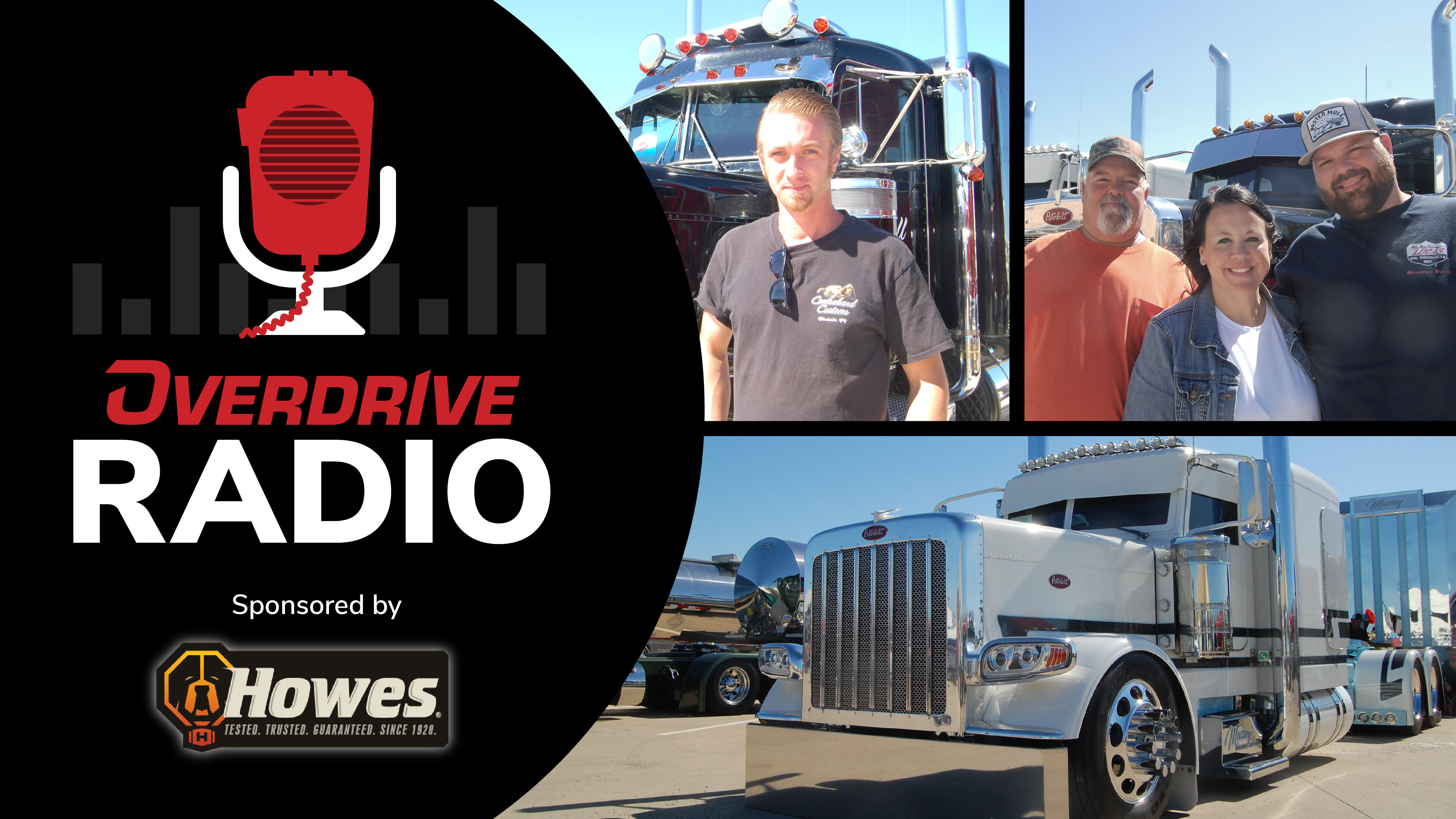 Overdrive Radio 2 16 Youtube