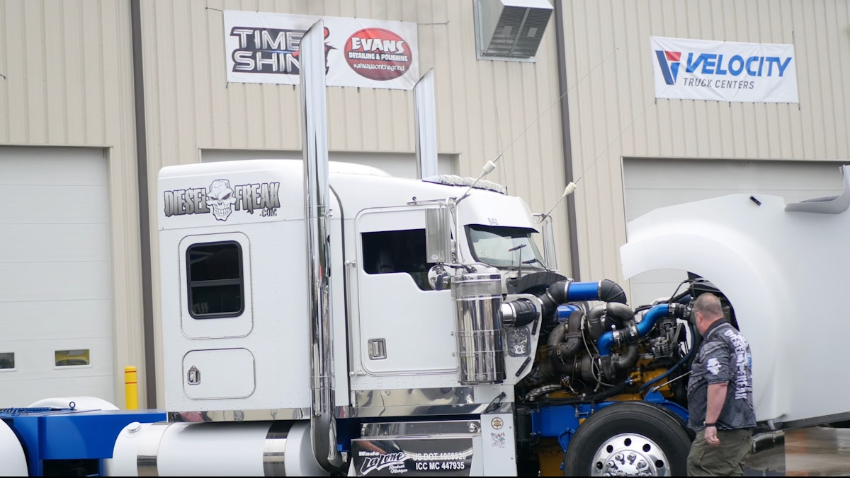 Final sentences handed down in Michigan emissions 'delete' case Overdrive