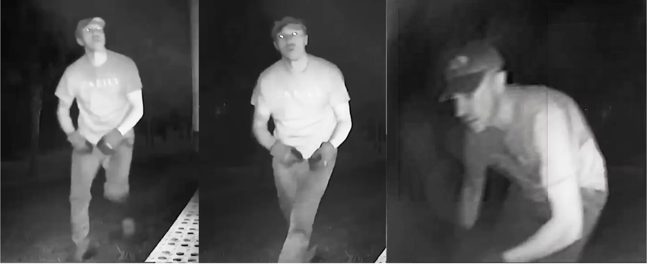 Ice pick bandit: Local legend still attacking trucks - Vimarsana News