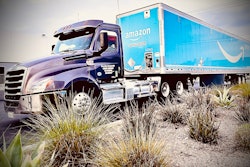 Gregg Seltzer's 2019 Freightliner Cascadia day cab
