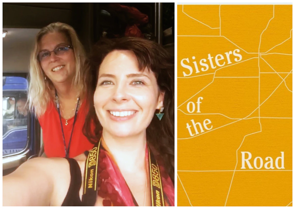 Want to join a cross-country 'Sisters of the Road' convoy? - Vimarsana News