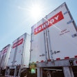 Convoy trailers