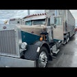 Satha Kilgore's 1971 Peterbilt 359 EXHD