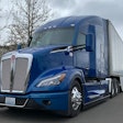 Kenworth T680 NextGen