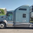 Shawn Mitchell's 2009 Kenworth T660