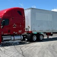 John Murphy's 2009 Freightliner Cascadia