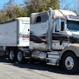 Andrew Odor's 2013 Western Star