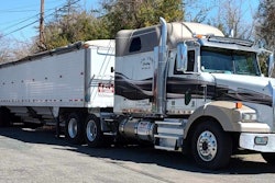 Andrew Odor's 2013 Western Star