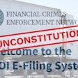 Boi E Filing Unconstitutional