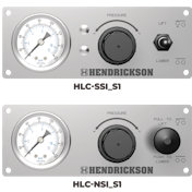 Hendrickson HLC Series 1 air kits
