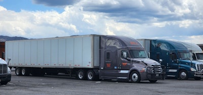 convoy unpaid carriers