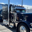Austin Kiser's 2002 Peterbilt 379