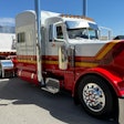 Davis Bros.' 2024 Peterbilt 389