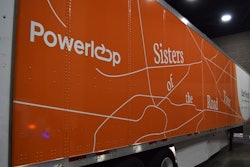 Powerloop 'Sisters of the Road' trailer