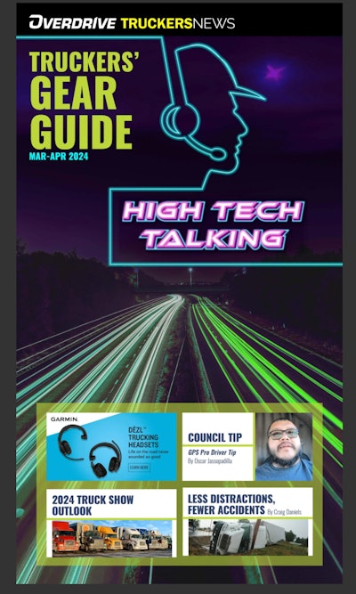 Gear Guide cover