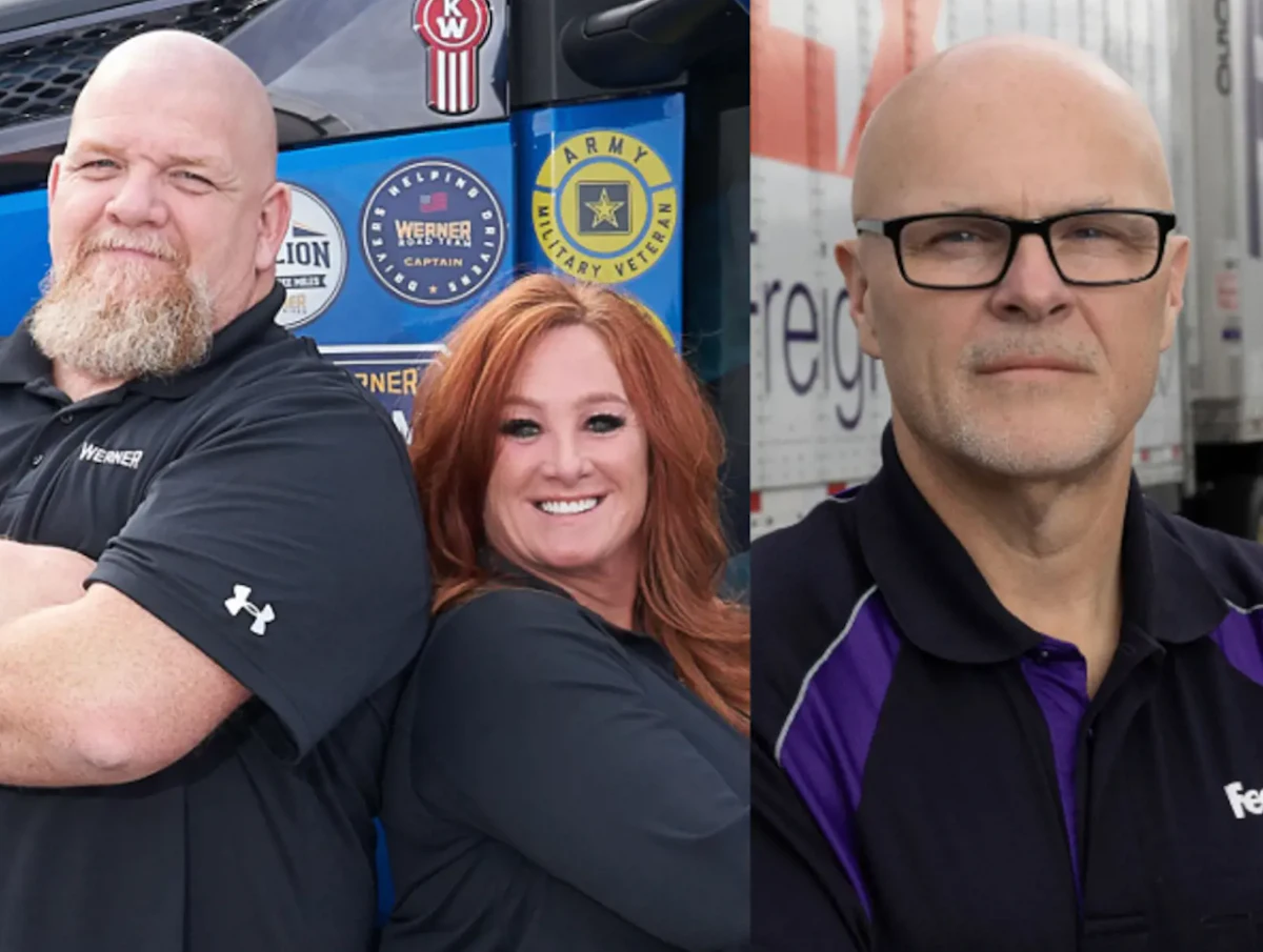 TA names 2024 Citizen Drivers - Vimarsana News