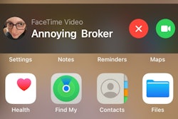 Annoying Broker