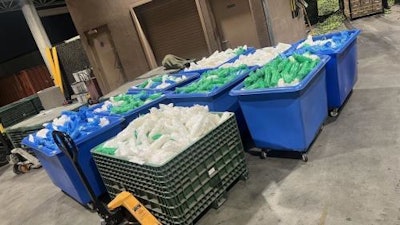 CBP meth bust Otay Mesa