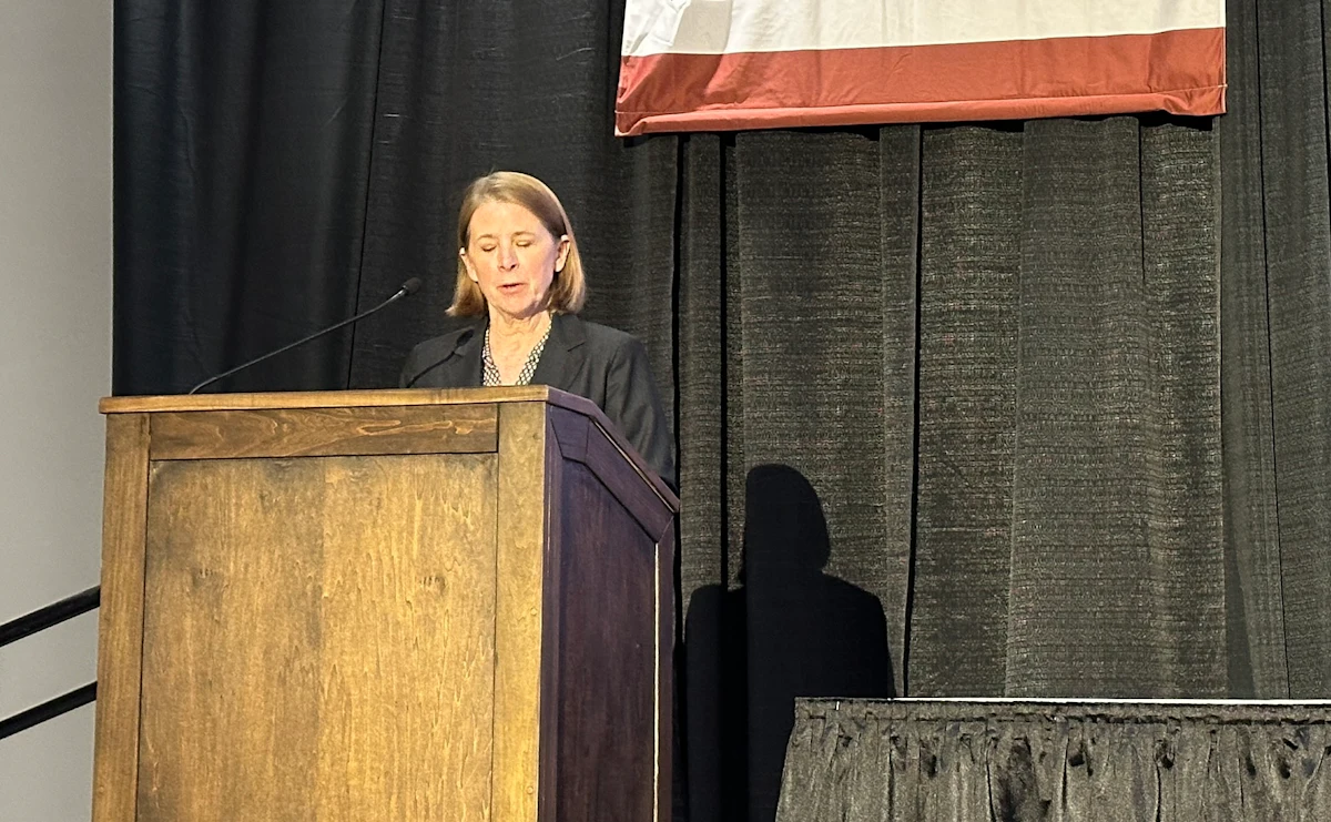 FMCSA on AEBs, broker transparency -- no mention of safety ratings - Vimarsana News